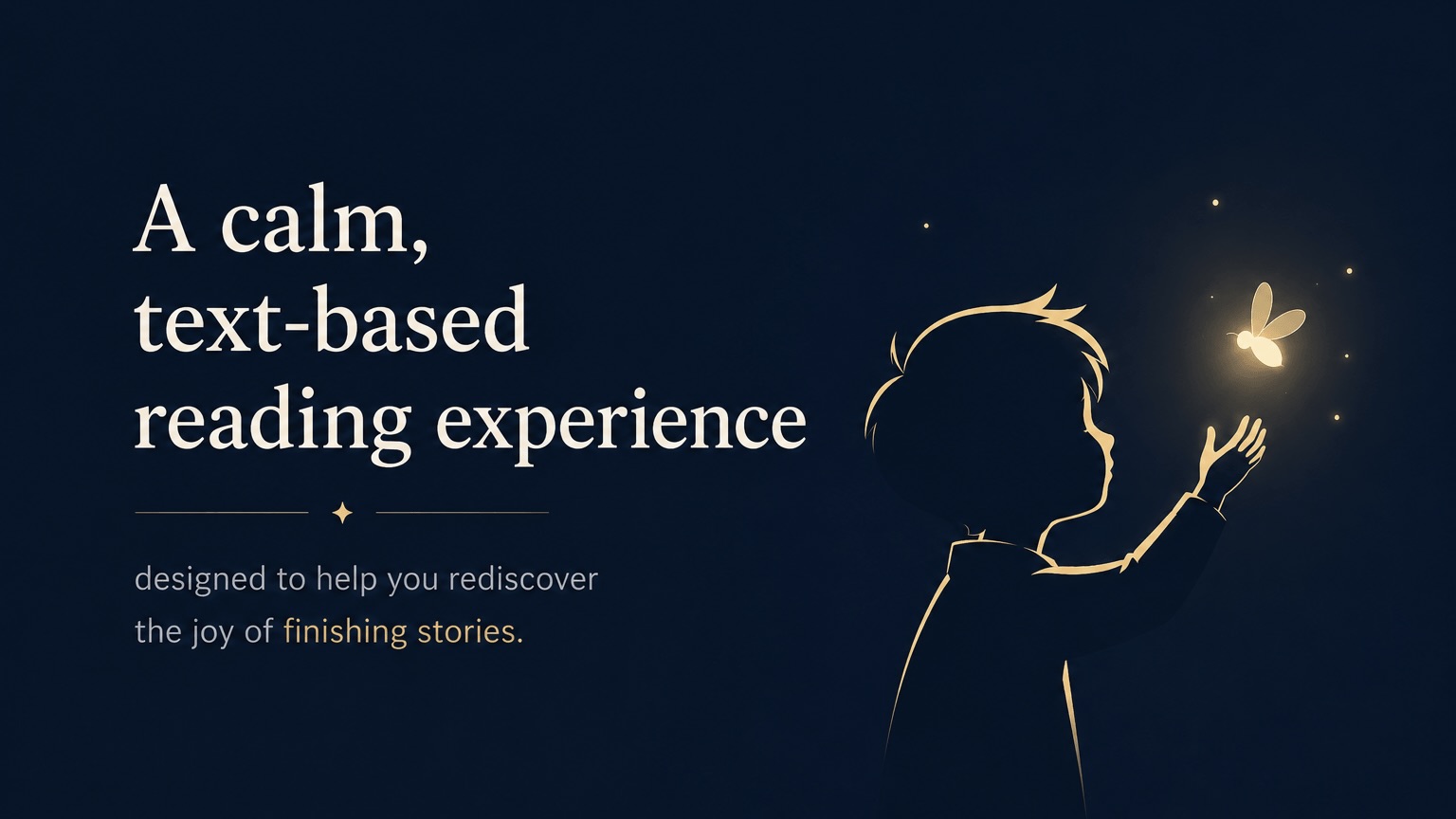 The boy who collected Silence - A text-adventure game